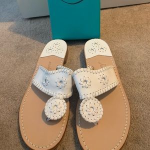 Jack Roger's Palm Beach Sandal